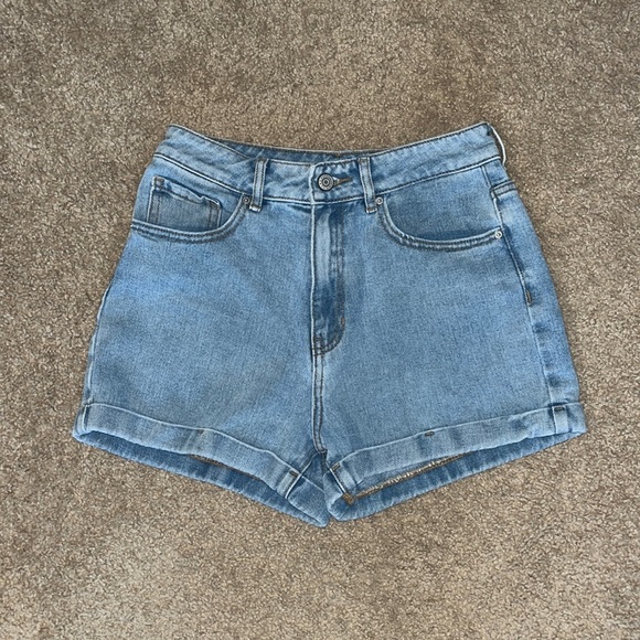 PacSun Pants - Pacsun jean shorts